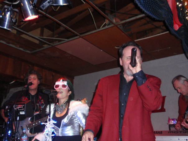 Band Jammin'