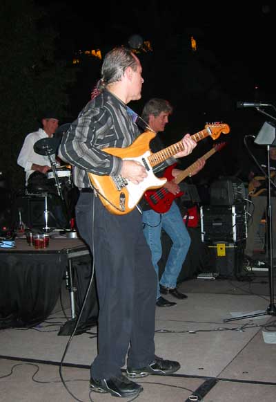 "MGM Grand Las Vegas 2005"