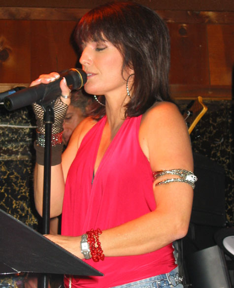 "Keynote Lounge July 2008"