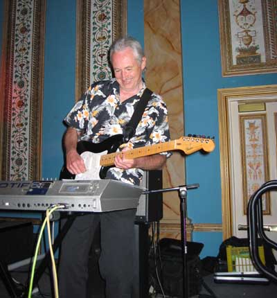 Smilin' At Paris Las Vegas 2006