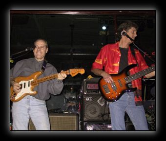 Band