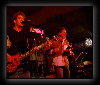 Borderline, January 2006