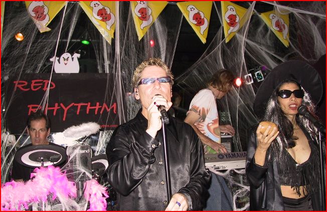 The Band