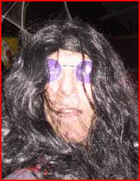 "Mozzie"