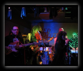 Halloween At The Keynote '11