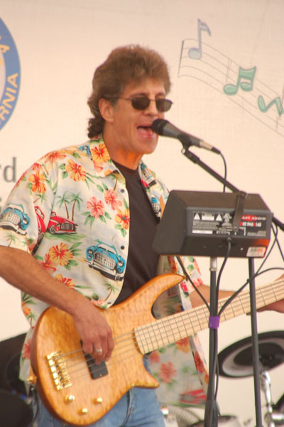 Playing For The Cowboys
