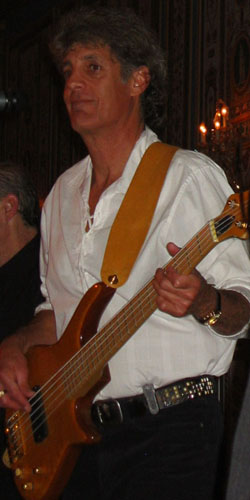 Paris Las Vegas 2006