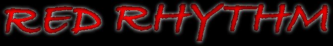 Red Rhythm